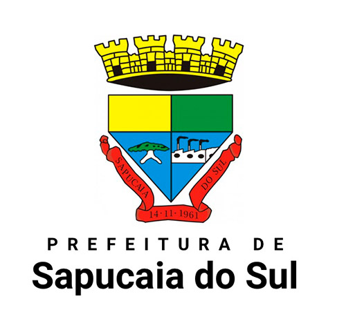 Logo Prefeitura Sapucaia